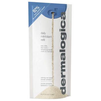 Daily Milkfoliant refill